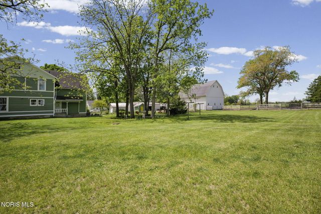 21035 Dunbridge Road, Dunbridge, OH 43414