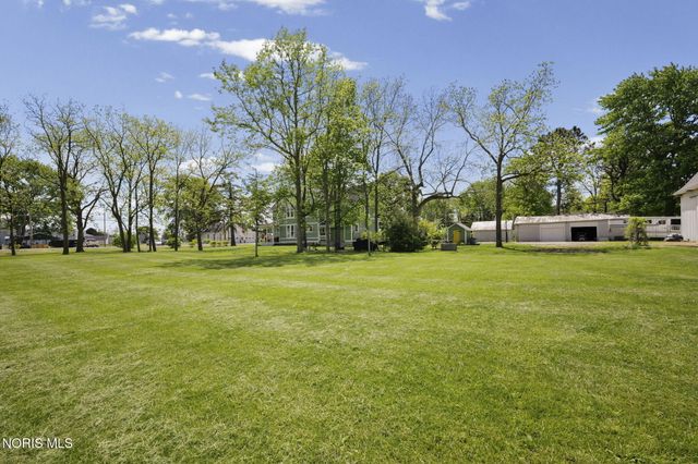 21035 Dunbridge Road, Dunbridge, OH 43414