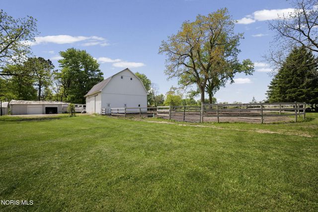 21035 Dunbridge Road, Dunbridge, OH 43414