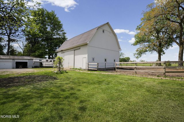 21035 Dunbridge Road, Dunbridge, OH 43414