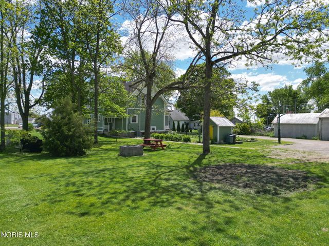 21035 Dunbridge Road, Dunbridge, OH 43414