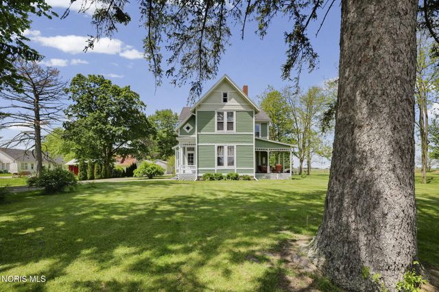 21035 Dunbridge Road, Dunbridge, OH 43414