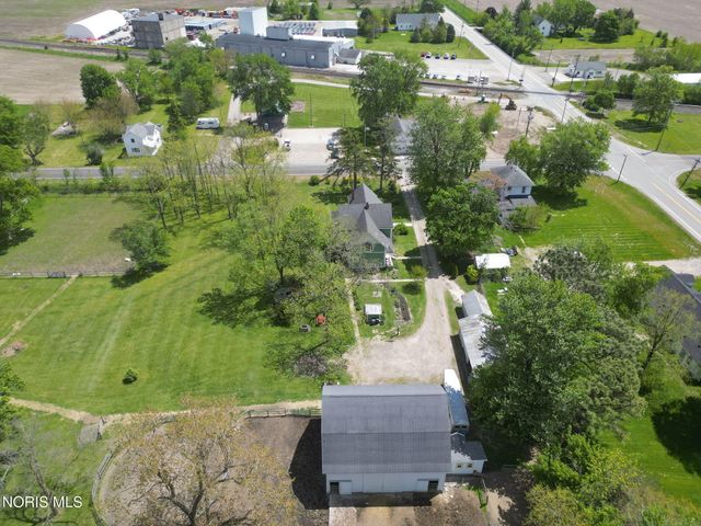 21035 Dunbridge Road, Dunbridge, OH 43414