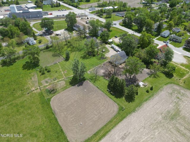 21035 Dunbridge Road, Dunbridge, OH 43414