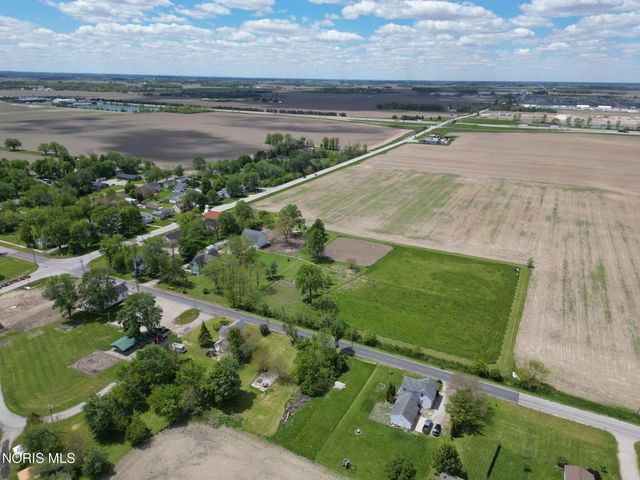 21035 Dunbridge Road, Dunbridge, OH 43414