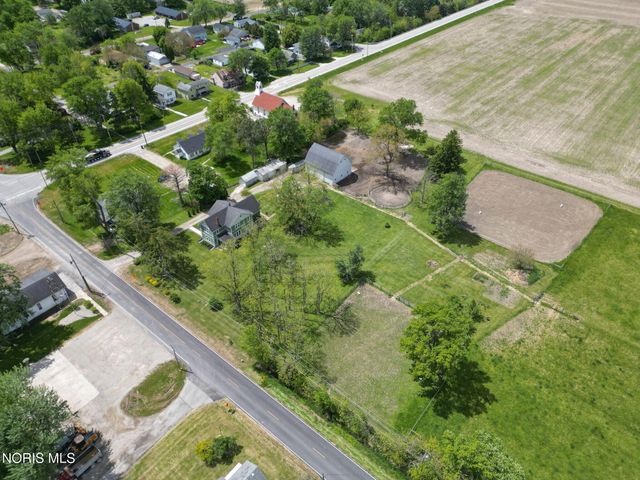 21035 Dunbridge Road, Dunbridge, OH 43414