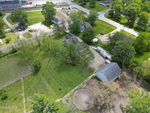 21035 Dunbridge Road, Dunbridge, OH 43414