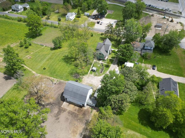 21035 Dunbridge Road, Dunbridge, OH 43414