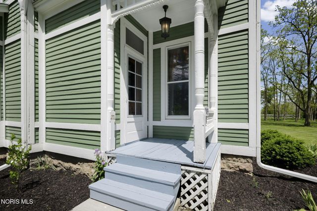 21035 Dunbridge Road, Dunbridge, OH 43414