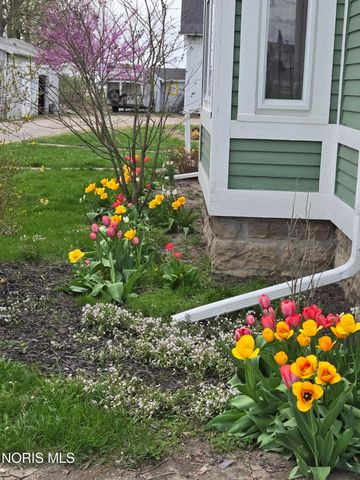 21035 Dunbridge Road, Dunbridge, OH 43414