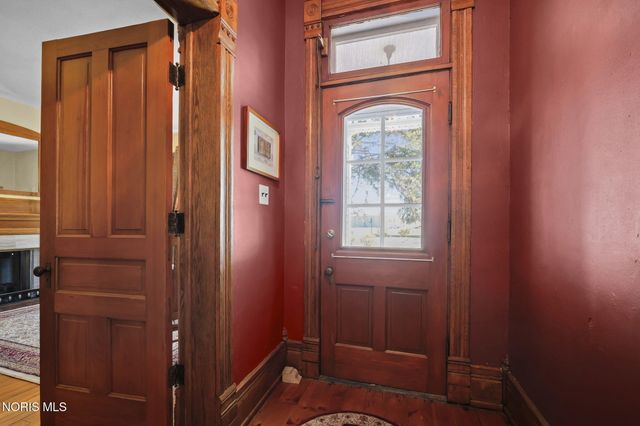 21035 Dunbridge Road, Dunbridge, OH 43414