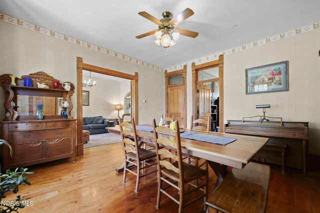21035 Dunbridge Road, Dunbridge, OH 43414