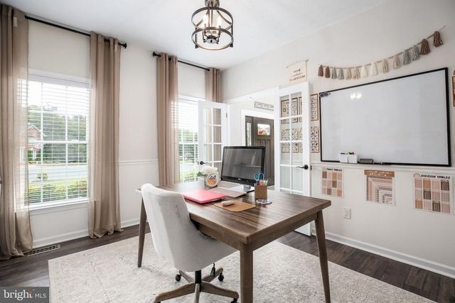 12002 PADDOCK PL, Fredericksburg, VA 22407