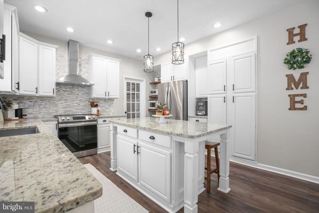 12002 PADDOCK PL, Fredericksburg, VA 22407