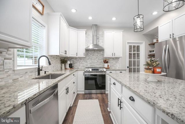 12002 PADDOCK PL, Fredericksburg, VA 22407