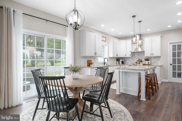 12002 PADDOCK PL, Fredericksburg, VA 22407