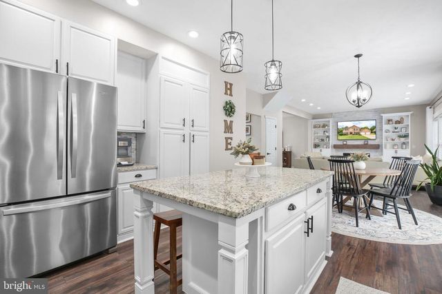 12002 PADDOCK PL, Fredericksburg, VA 22407