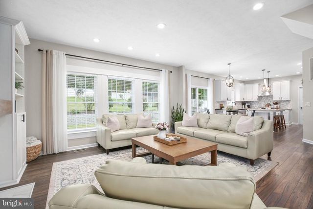 12002 PADDOCK PL, Fredericksburg, VA 22407