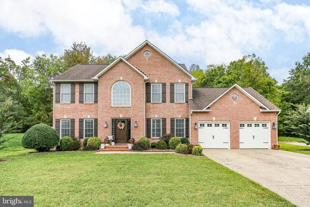 12002 PADDOCK PL, Fredericksburg, VA 22407