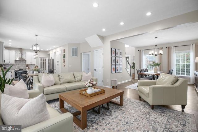 12002 PADDOCK PL, Fredericksburg, VA 22407