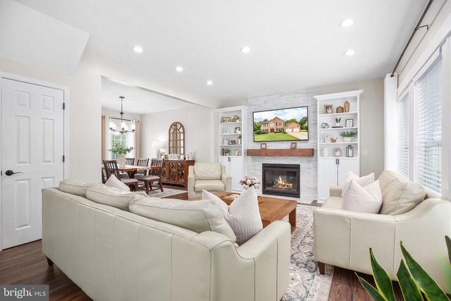 12002 PADDOCK PL, Fredericksburg, VA 22407