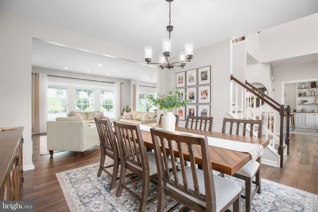 12002 PADDOCK PL, Fredericksburg, VA 22407