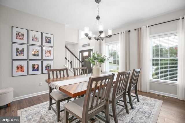 12002 PADDOCK PL, Fredericksburg, VA 22407