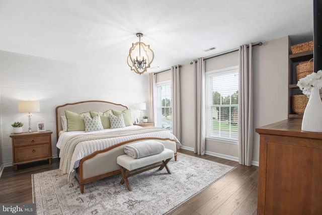 12002 PADDOCK PL, Fredericksburg, VA 22407