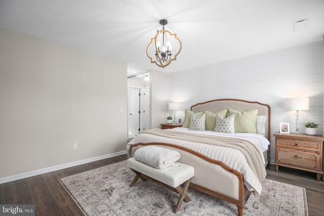 12002 PADDOCK PL, Fredericksburg, VA 22407