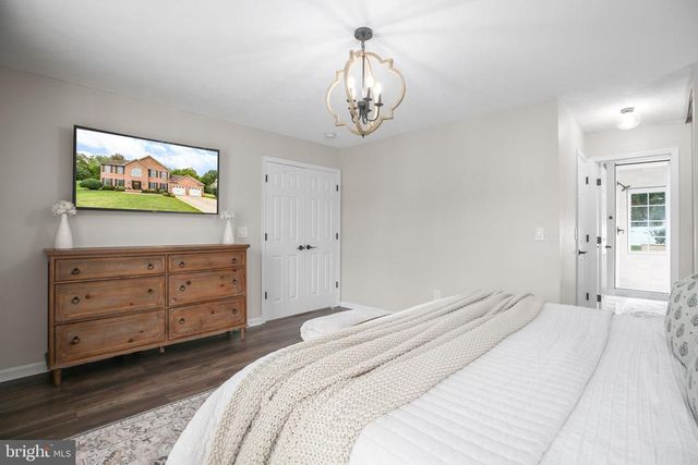 12002 PADDOCK PL, Fredericksburg, VA 22407