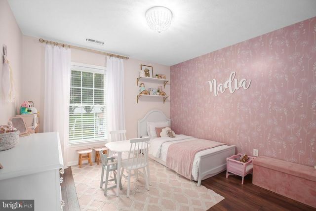 12002 PADDOCK PL, Fredericksburg, VA 22407