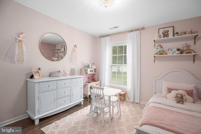 12002 PADDOCK PL, Fredericksburg, VA 22407