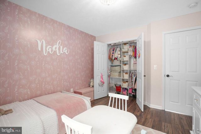 12002 PADDOCK PL, Fredericksburg, VA 22407