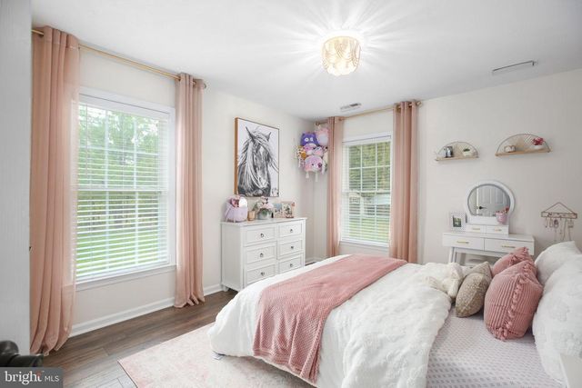 12002 PADDOCK PL, Fredericksburg, VA 22407