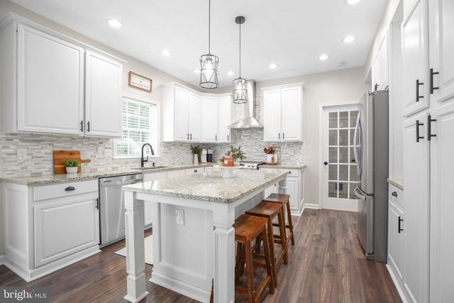 12002 PADDOCK PL, Fredericksburg, VA 22407