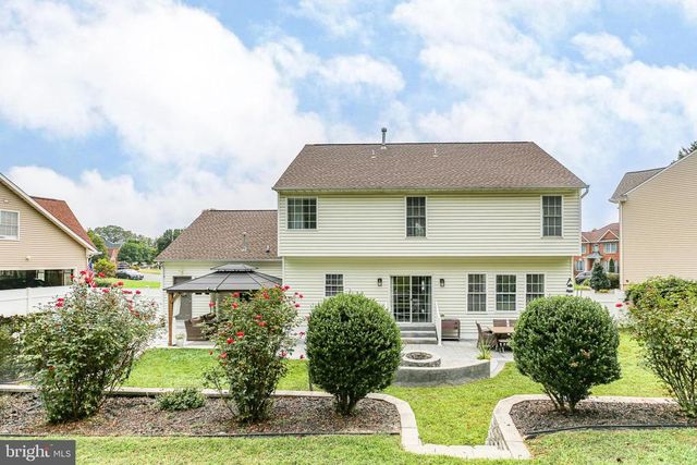 12002 PADDOCK PL, Fredericksburg, VA 22407