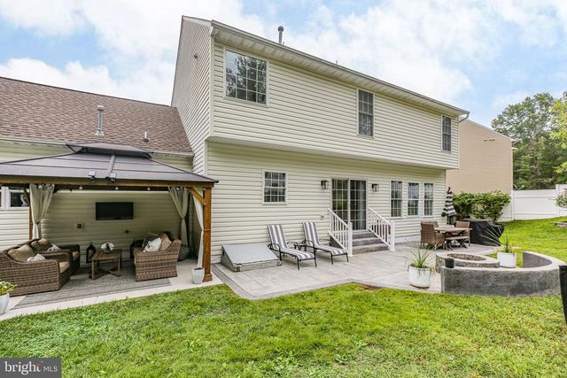 12002 PADDOCK PL, Fredericksburg, VA 22407