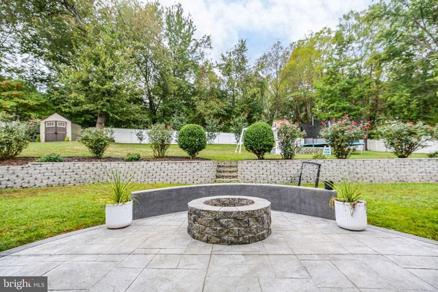 12002 PADDOCK PL, Fredericksburg, VA 22407