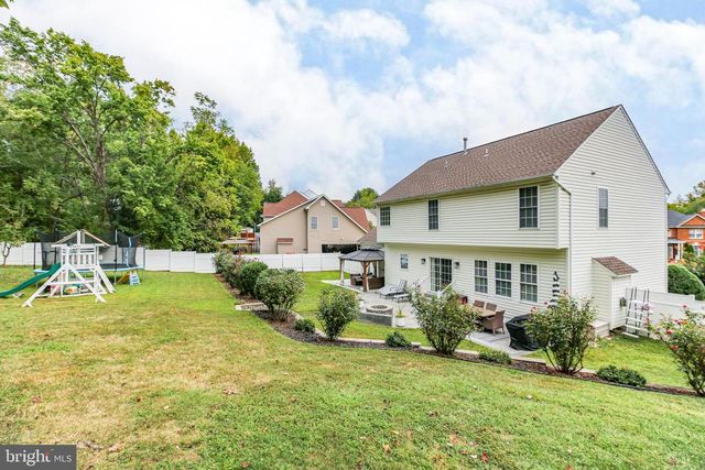 12002 PADDOCK PL, Fredericksburg, VA 22407