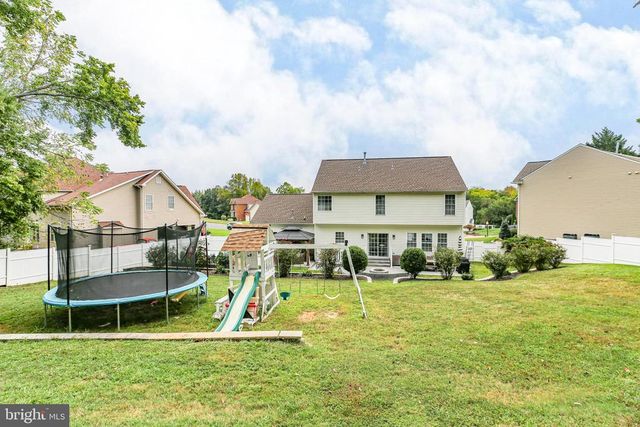 12002 PADDOCK PL, Fredericksburg, VA 22407