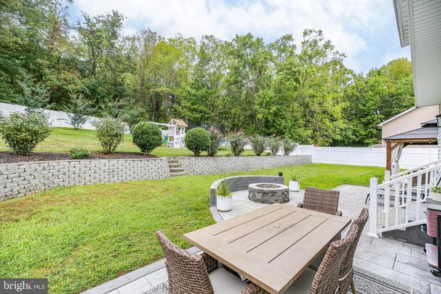 12002 PADDOCK PL, Fredericksburg, VA 22407