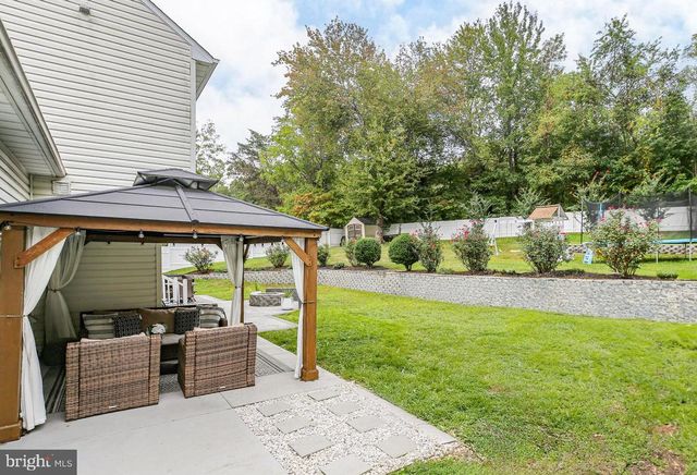 12002 PADDOCK PL, Fredericksburg, VA 22407