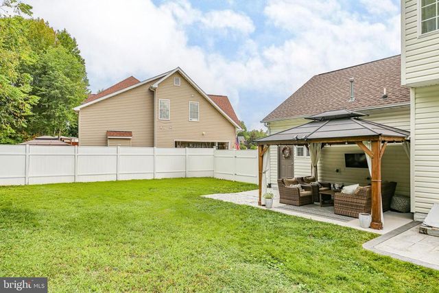 12002 PADDOCK PL, Fredericksburg, VA 22407