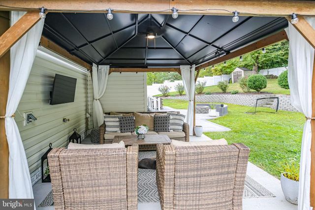 12002 PADDOCK PL, Fredericksburg, VA 22407