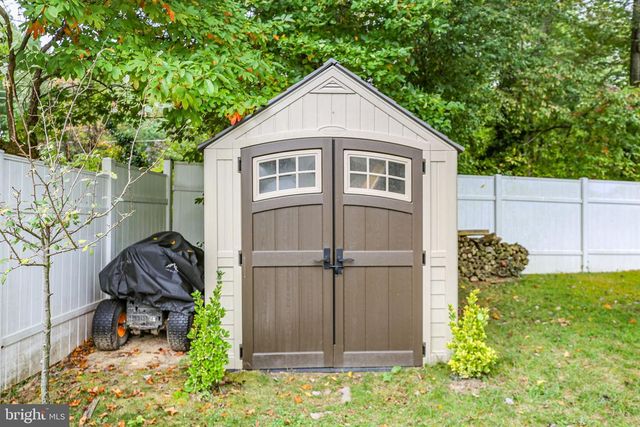 12002 PADDOCK PL, Fredericksburg, VA 22407