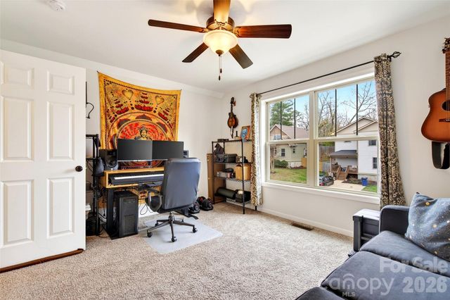 18 Yarrow Meadow Drive, Weaverville, NC 28787