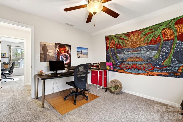 18 Yarrow Meadow Drive, Weaverville, NC 28787