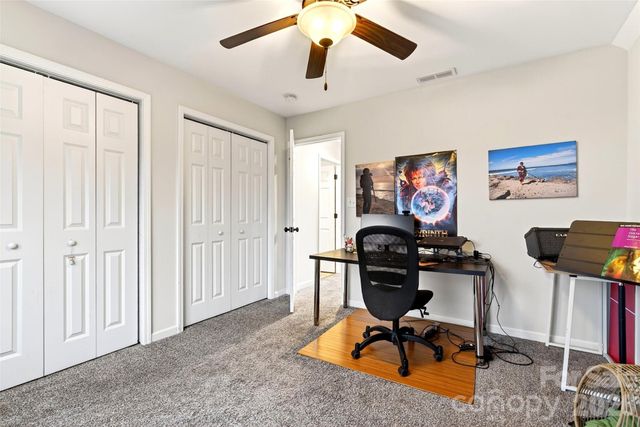 18 Yarrow Meadow Drive, Weaverville, NC 28787