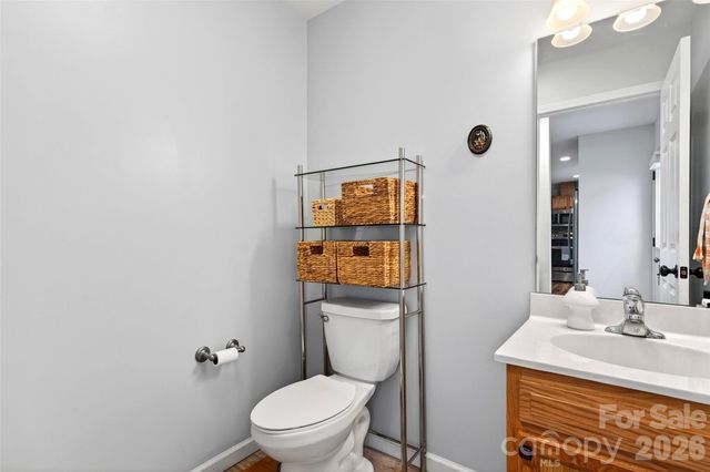 18 Yarrow Meadow Drive, Weaverville, NC 28787