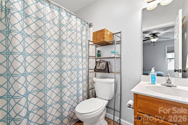 18 Yarrow Meadow Drive, Weaverville, NC 28787